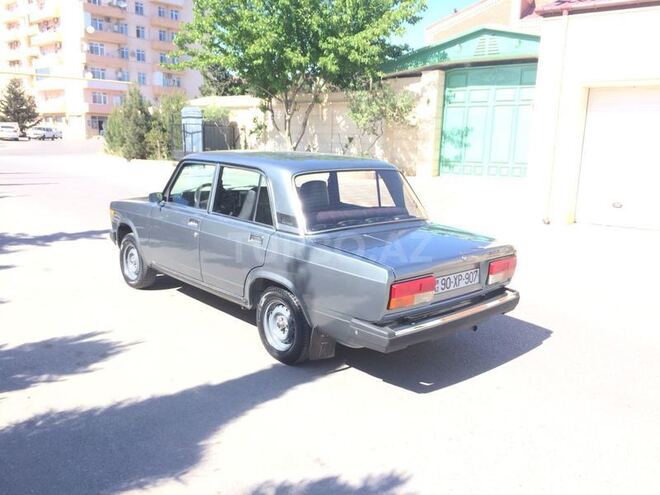 LADA (VAZ) 2107 2010, 80,000 km - 1.6 л - Bakı
