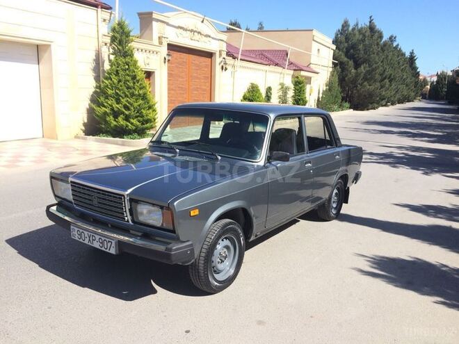LADA (VAZ) 2107 2010, 80,000 km - 1.6 л - Bakı