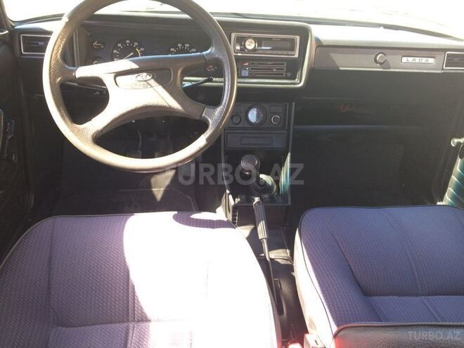 LADA (VAZ) 2107 2010, 80,000 km - 1.6 л - Bakı