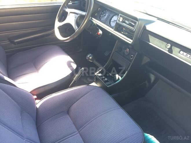 LADA (VAZ) 2107 2010, 80,000 km - 1.6 л - Bakı
