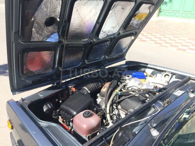 LADA (VAZ) 2107 2010, 80,000 km - 1.6 л - Bakı