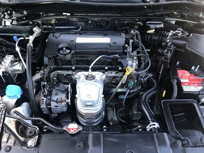Honda Accord 2013, 139,000 km - 2.4 л - Bakı