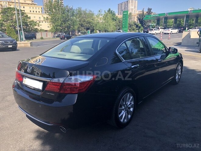 Honda Accord 2013, 139,000 km - 2.4 л - Bakı