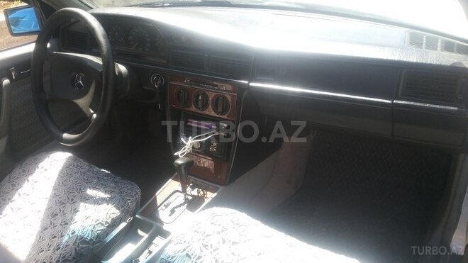 Mercedes 190 1992, 315,000 km - 2.0 л - Bakı