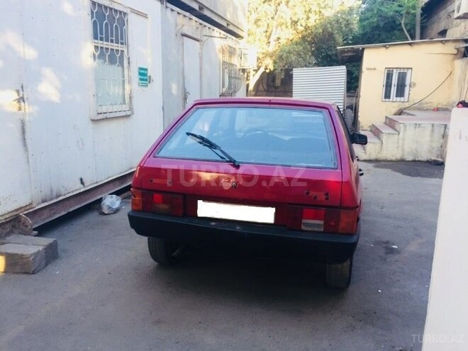 LADA (VAZ) 2109 1989, 280,000 km - 1.5 l - Bakı