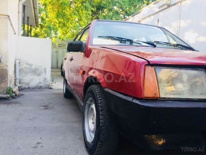 LADA (VAZ) 2109 1989, 280,000 km - 1.5 l - Bakı