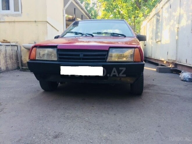 LADA (VAZ) 2109 1989, 280,000 km - 1.5 l - Bakı