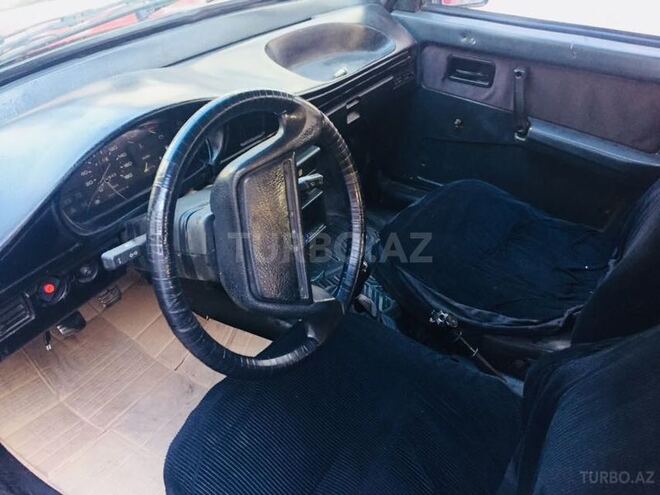 LADA (VAZ) 2109 1989, 280,000 km - 1.5 l - Bakı