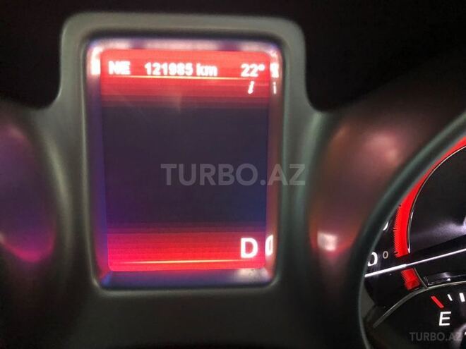 Dodge Journey 2012, 121,000 km - 3.6 l - Bakı