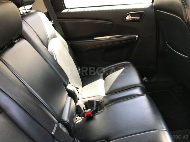 Dodge Journey 2012, 121,000 km - 3.6 l - Bakı
