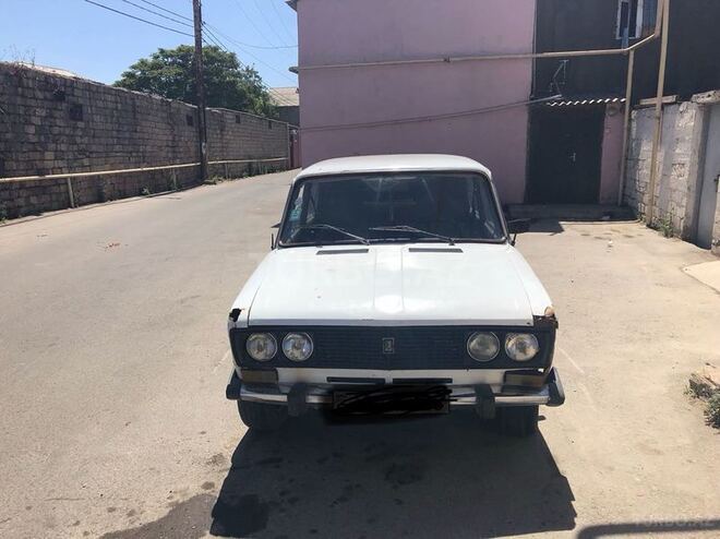 LADA (VAZ) 2106 1987, 358,400 km - 1.5 л - Bakı