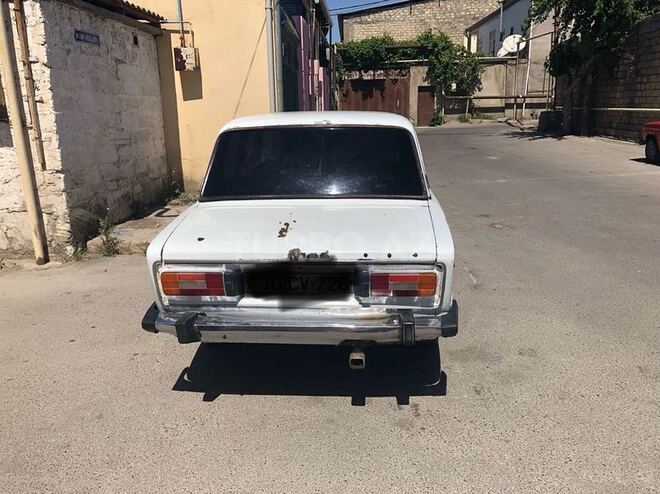 LADA (VAZ) 2106 1987, 358,400 km - 1.5 л - Bakı