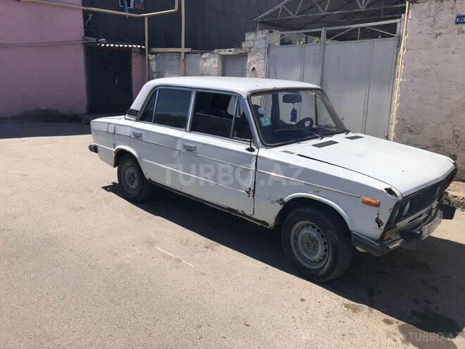 LADA (VAZ) 2106 1987, 358,400 km - 1.5 л - Bakı