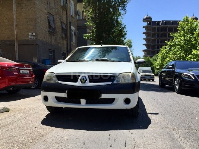 Renault Tondar 2013, 222,000 km - 1.6 l - Bakı