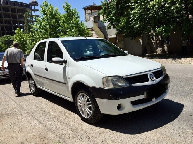 Renault Tondar 2013, 222,000 km - 1.6 l - Bakı