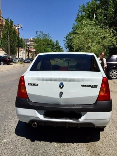 Renault Tondar 2013, 222,000 km - 1.6 l - Bakı
