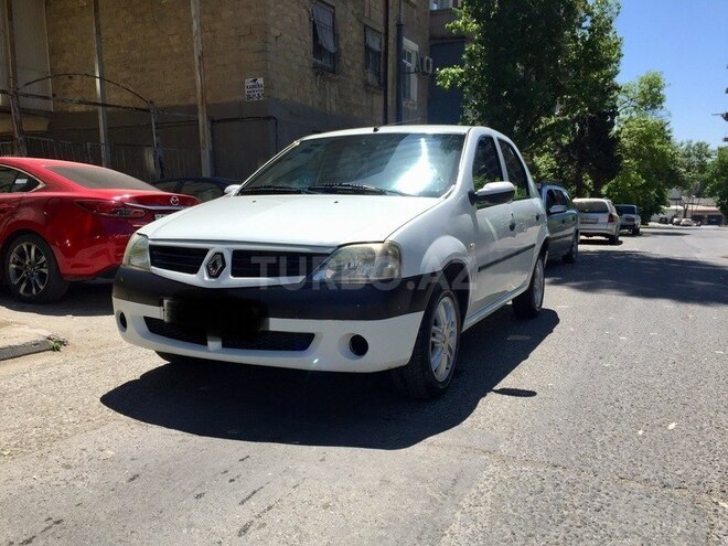 Renault Tondar 2013, 222,000 km - 1.6 l - Bakı