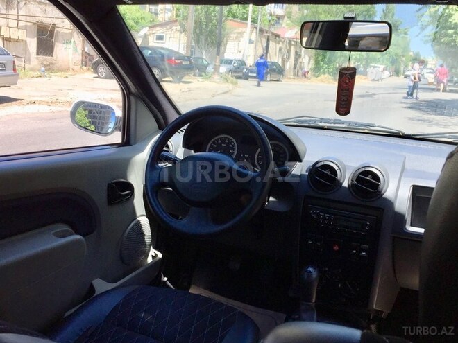 Renault Tondar 2013, 222,000 km - 1.6 l - Bakı