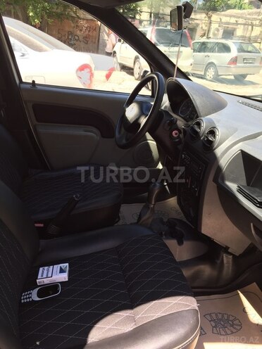 Renault Tondar 2013, 222,000 km - 1.6 l - Bakı