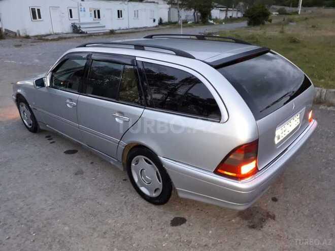 Mercedes C 180 1998, 320,000 km - 1.8 л - Bakı