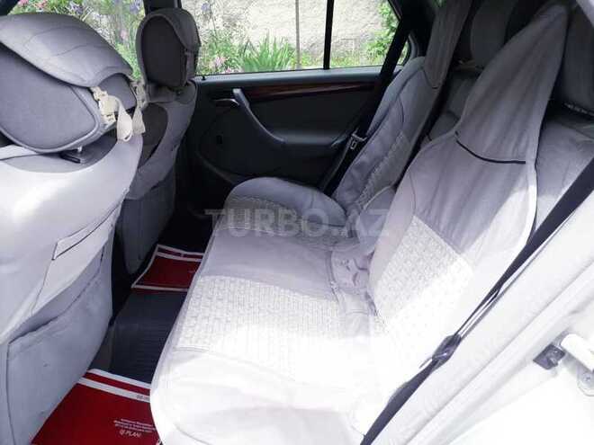 Mercedes C 180 1998, 320,000 km - 1.8 л - Bakı