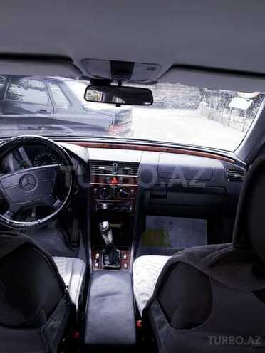 Mercedes C 180 1998, 320,000 km - 1.8 л - Bakı