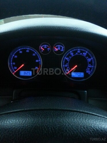 Volkswagen Passat 2000, 122,950 km - 1.8 l - Şirvan