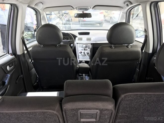 Opel Meriva 2005, 267,095 km - 1.7 l - Bakı