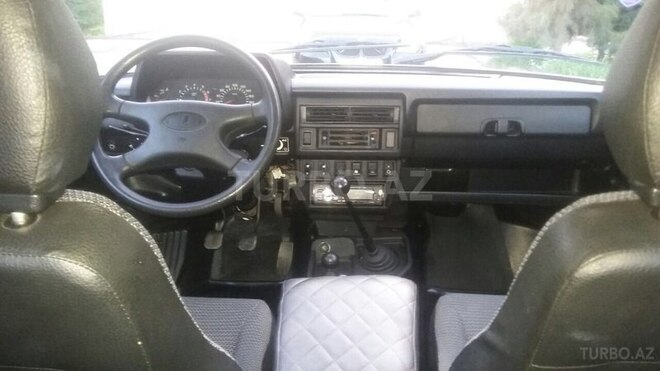 LADA (VAZ) Niva 2015, 90,000 km - 0.2 л - Bərdə