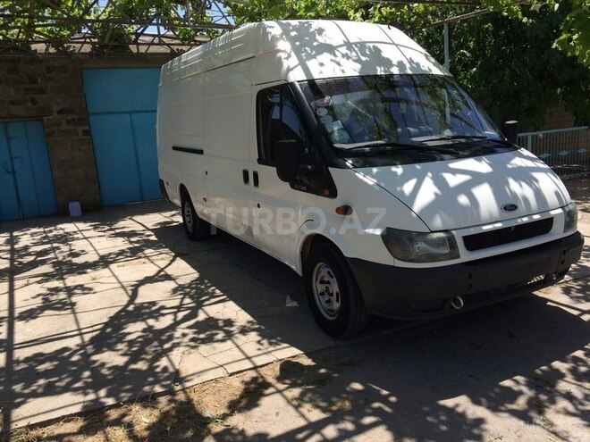 Ford Transit 2005, 231,435 km - 2.4 l - Bakı