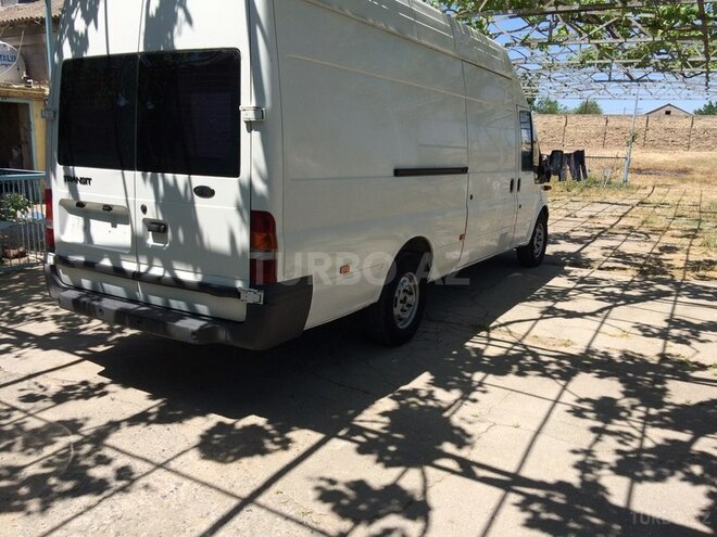 Ford Transit 2005, 231,435 km - 2.4 l - Bakı
