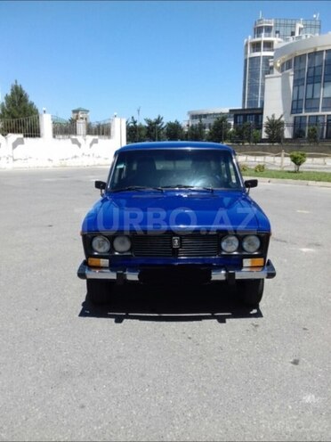 LADA (VAZ) 2106 2006, 123,500 km - 1.6 l - Bakı
