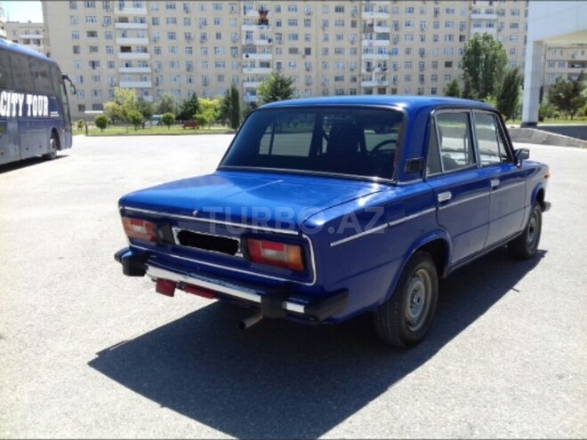 LADA (VAZ) 2106 2006, 123,500 km - 1.6 l - Bakı