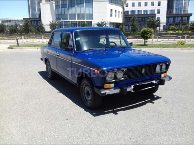 LADA (VAZ) 2106 2006, 123,500 km - 1.6 l - Bakı