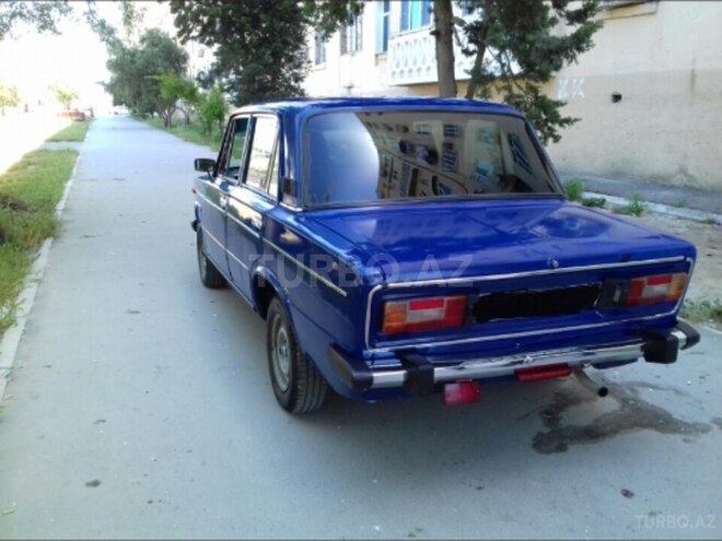 LADA (VAZ) 2106 2006, 123,500 km - 1.6 l - Bakı