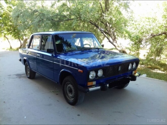 LADA (VAZ) 2106 2006, 123,500 km - 1.6 l - Bakı