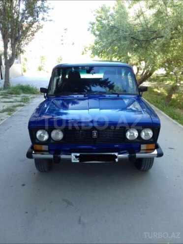 LADA (VAZ) 2106 2006, 123,500 km - 1.6 l - Bakı