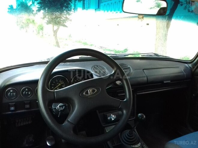 LADA (VAZ) 2106 2006, 123,500 km - 1.6 l - Bakı