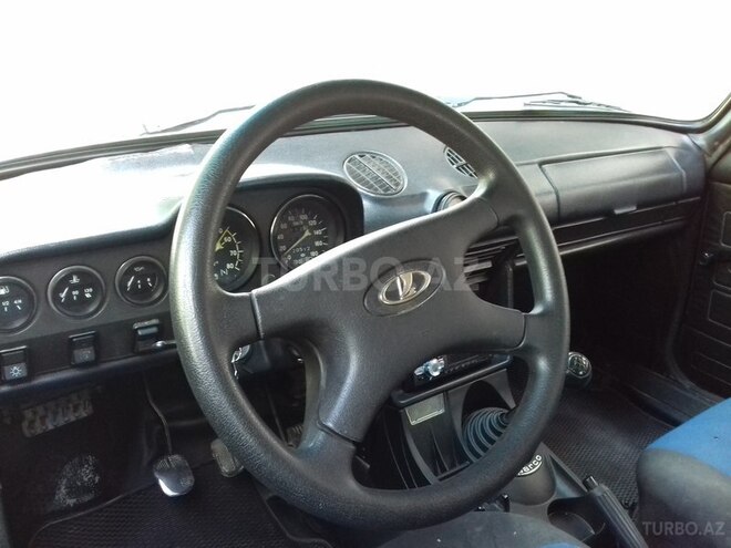 LADA (VAZ) 2106 2006, 123,500 km - 1.6 l - Bakı