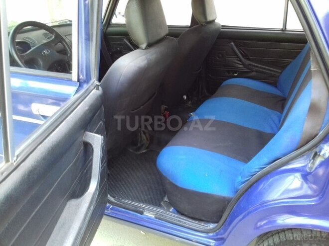 LADA (VAZ) 2106 2006, 123,500 km - 1.6 l - Bakı