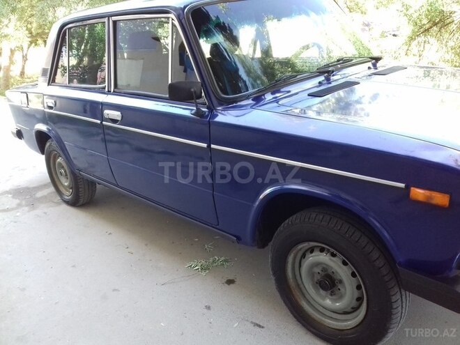 LADA (VAZ) 2106 2006, 123,500 km - 1.6 l - Bakı
