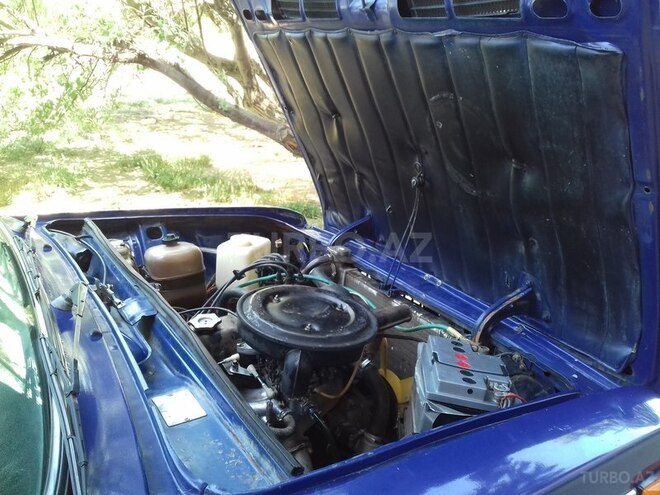 LADA (VAZ) 2106 2006, 123,500 km - 1.6 l - Bakı