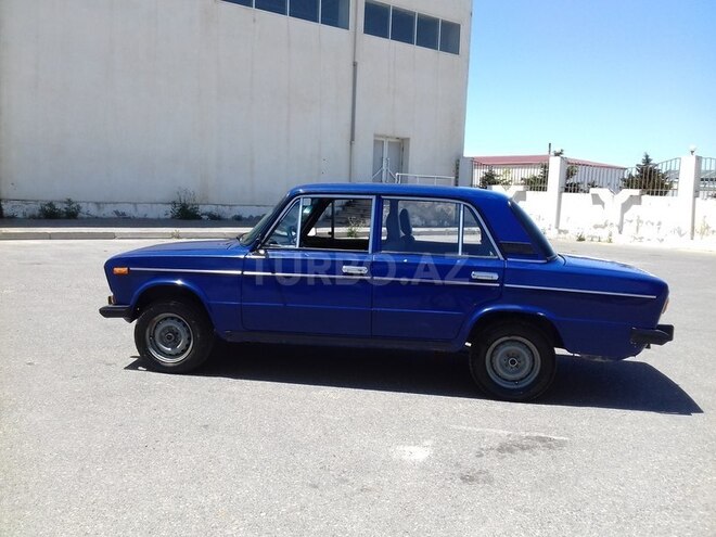 LADA (VAZ) 2106 2006, 123,500 km - 1.6 l - Bakı
