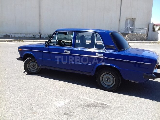 LADA (VAZ) 2106 2006, 123,500 km - 1.6 l - Bakı