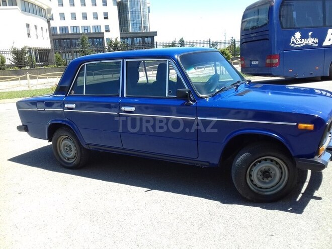LADA (VAZ) 2106 2006, 123,500 km - 1.6 l - Bakı