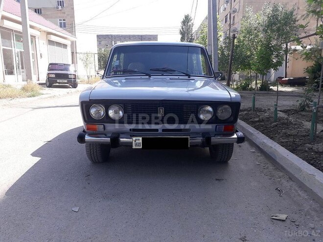 LADA (VAZ) 2106 1992, 235,000 km - 1.5 l - Şirvan