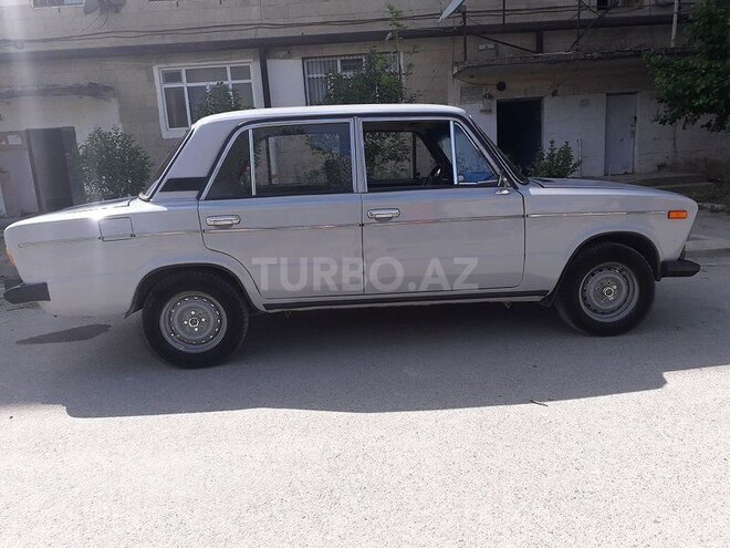 LADA (VAZ) 2106 1992, 235,000 km - 1.5 l - Şirvan