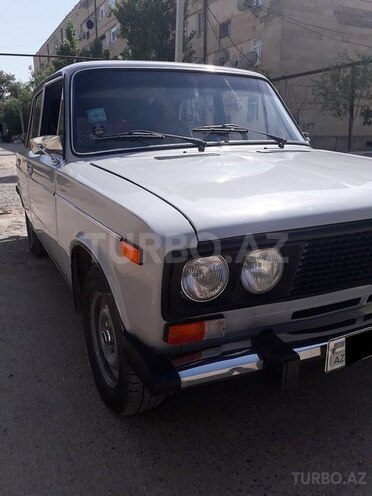 LADA (VAZ) 2106 1992, 235,000 km - 1.5 l - Şirvan