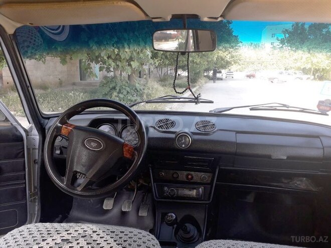 LADA (VAZ) 2106 1992, 235,000 km - 1.5 l - Şirvan