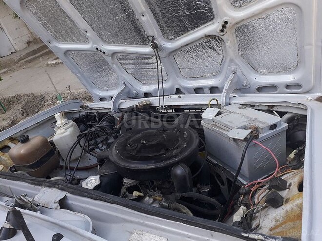 LADA (VAZ) 2106 1992, 235,000 km - 1.5 l - Şirvan